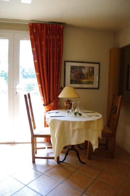 Hotel Lumiere Des Alpes Bron Buitenkant foto