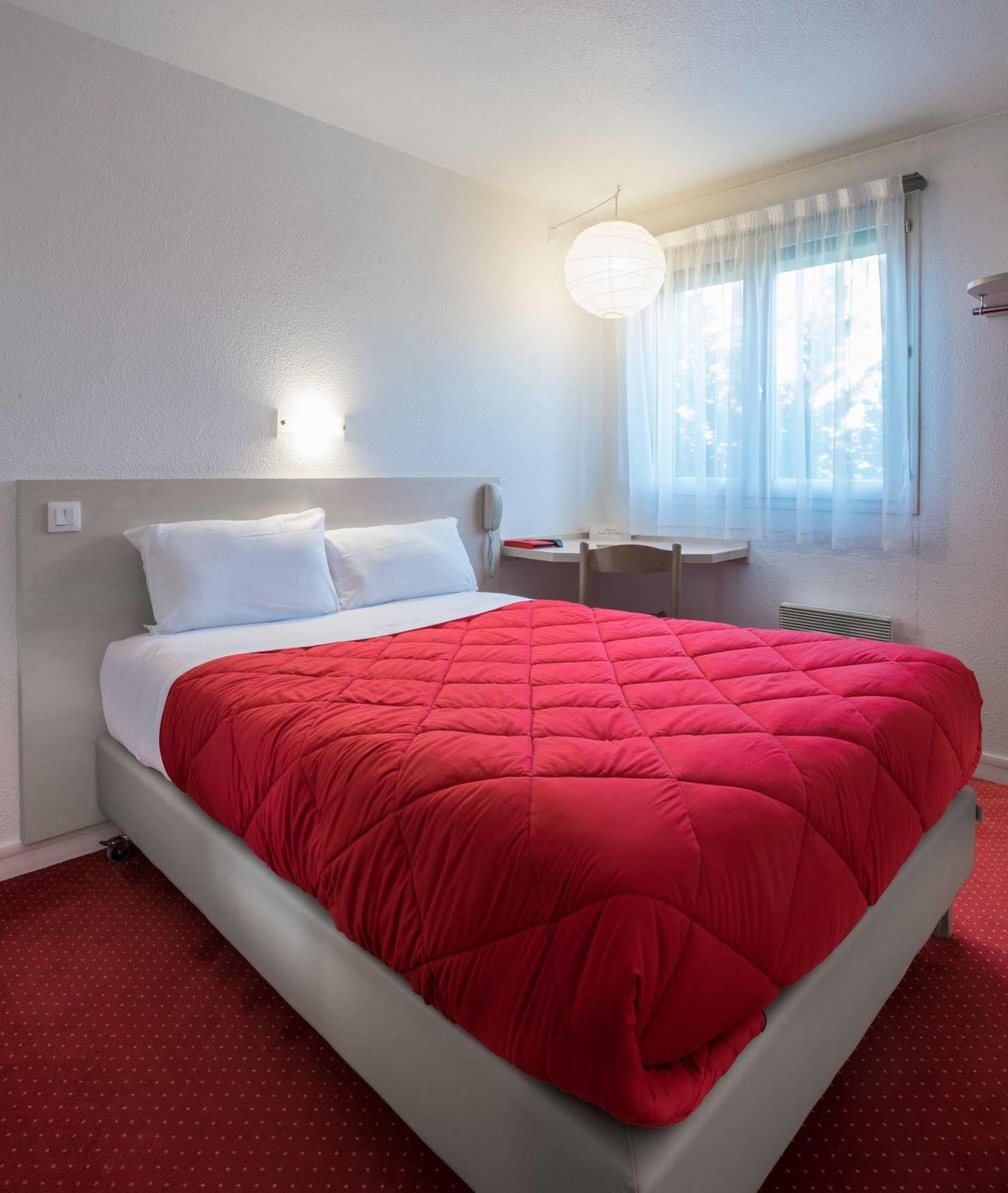 Hotel Lumiere Des Alpes Bron Buitenkant foto